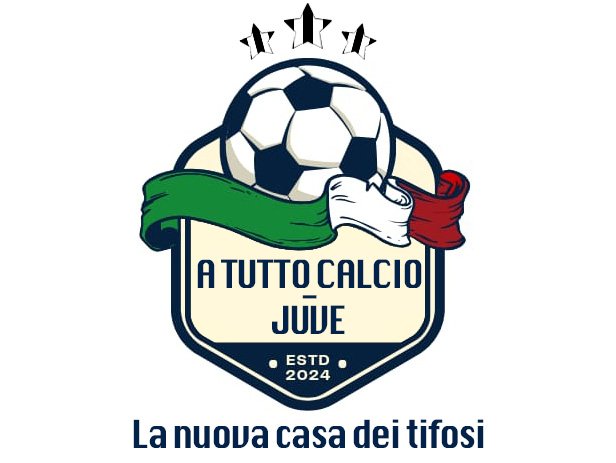 Logo Atuttocalcio - Juve