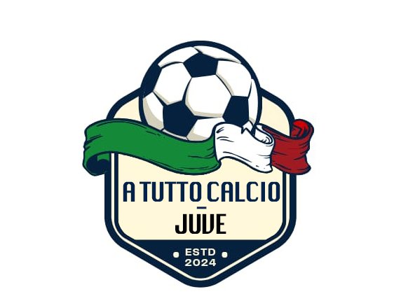 Logo Juve Atuttocalcio