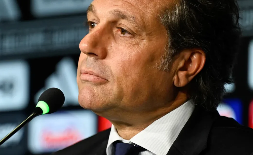 Come giudichi il mercato di Giuntoli?