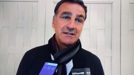 Rampulla: “Inter-Juventus match equilibrato. Conceiçao uomo in più”