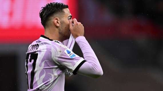 La Juventus non molla le piste giovani per l’attacco