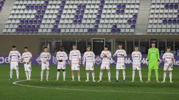 LIVE TJ – JUVENTUS-ROMA PRIMAVERA – Entrambe vogliono tornare a vincere. Formazioni ufficiali