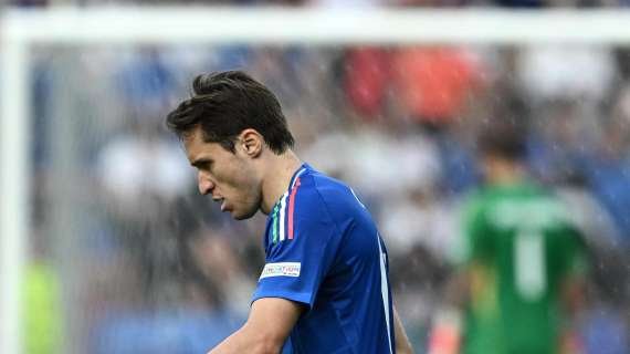 Chiesa flop al Liverpool: spunta l’Inter a gennaio?