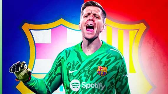 Szczesny: ”Attaccanti più forti che ho sfidato? C’è un italiano”