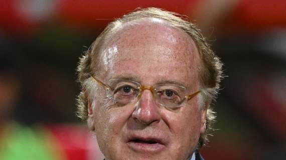 Milan, Scaroni: “La sfida col Bologna si giocherà, in un modo o nell’altro”