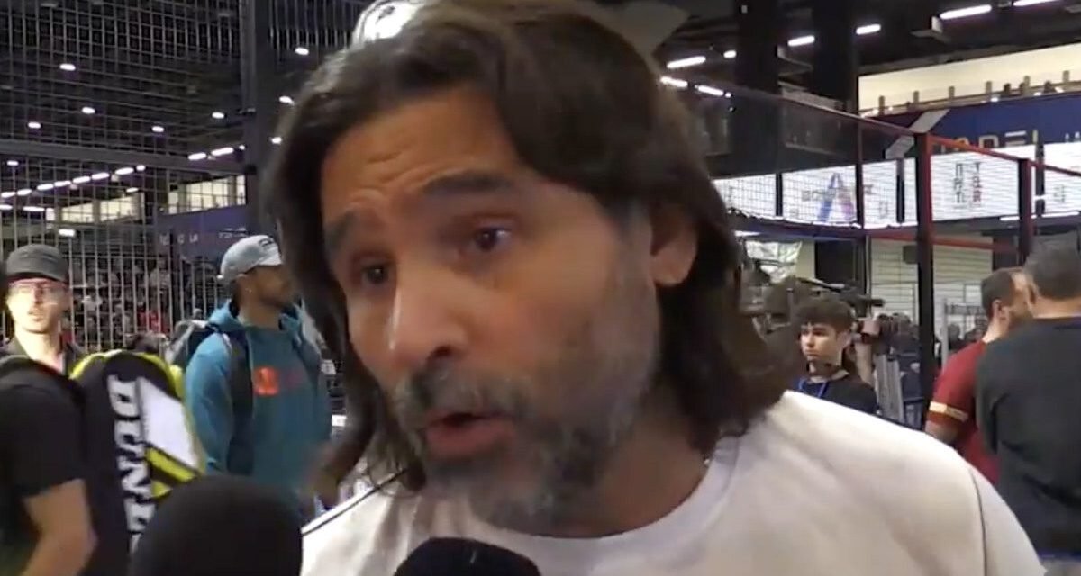 Adani punzecchia Allegri: «Chi dice che ora la strada non sia giusta? Negli ultimi anni Juve nemmeno vicina a vincere»