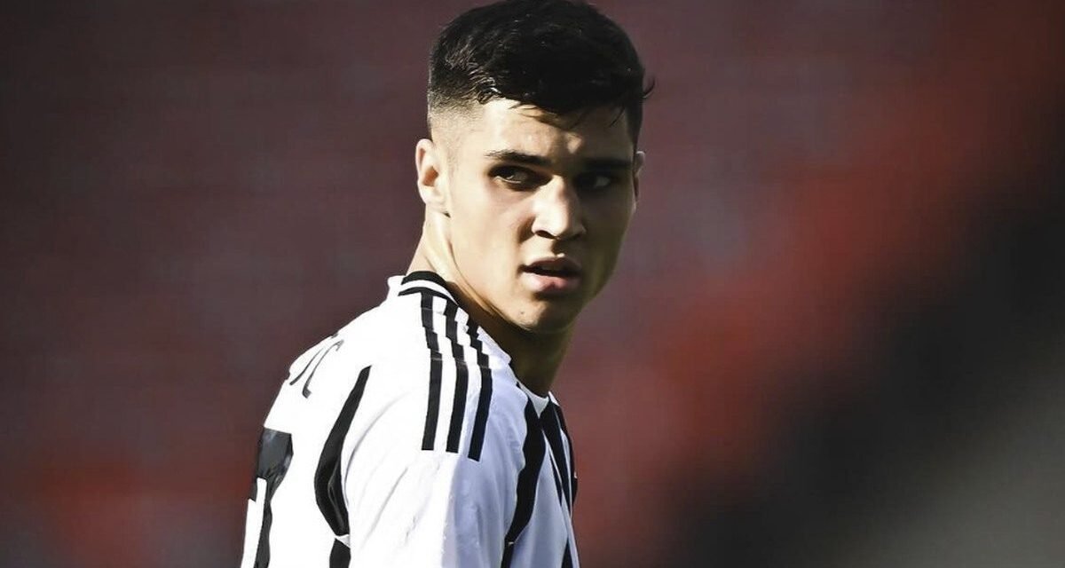 Convocati Juventus Next Gen per la sfida contro il Sorrento: Montero punta su Adzic e Rouhi. La lista completa