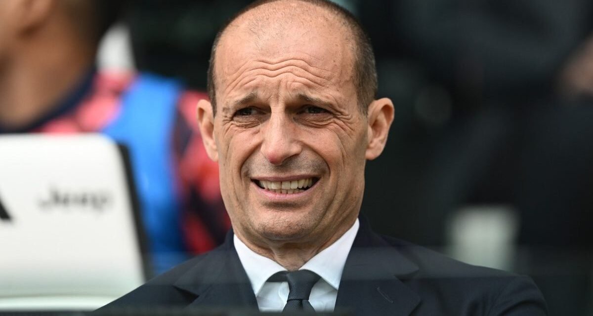Allegri trionfa ancora a Capannelle: domenica da ricordare per l’ex tecnico bianconero. Cosa è successo