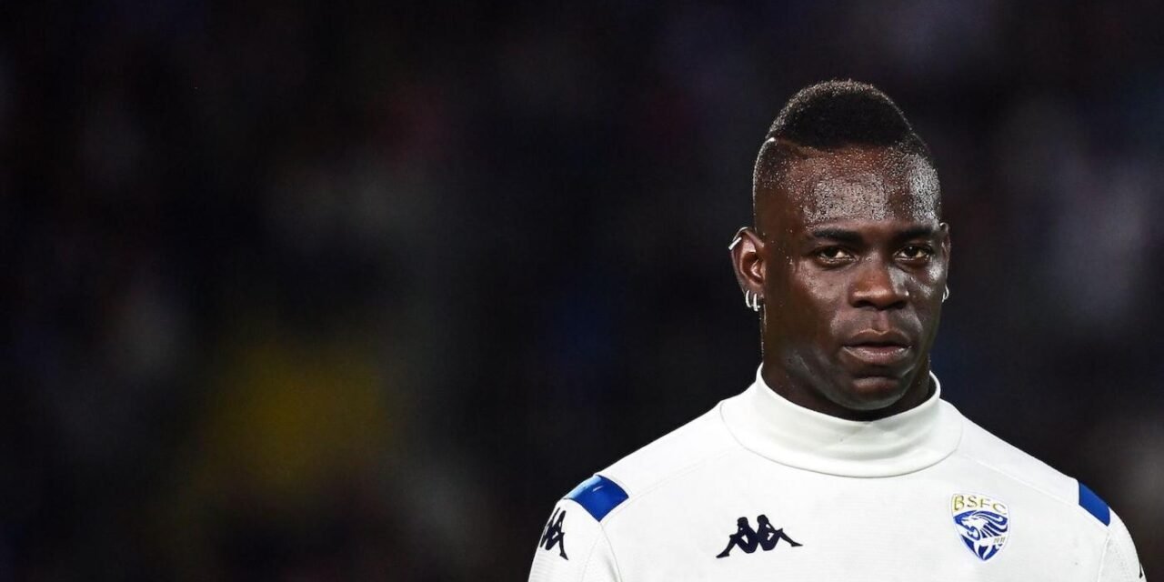 Inter-Juve, parla Felipe Melo: ‘Balotelli un attore, quel litigio con Thiago Motta…’