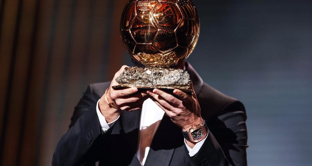 Pallone d’Oro 2024, svelati i primi calciatori: ecco la classifica dalla 30esima all’undicesima posizione: tutti i dettagli