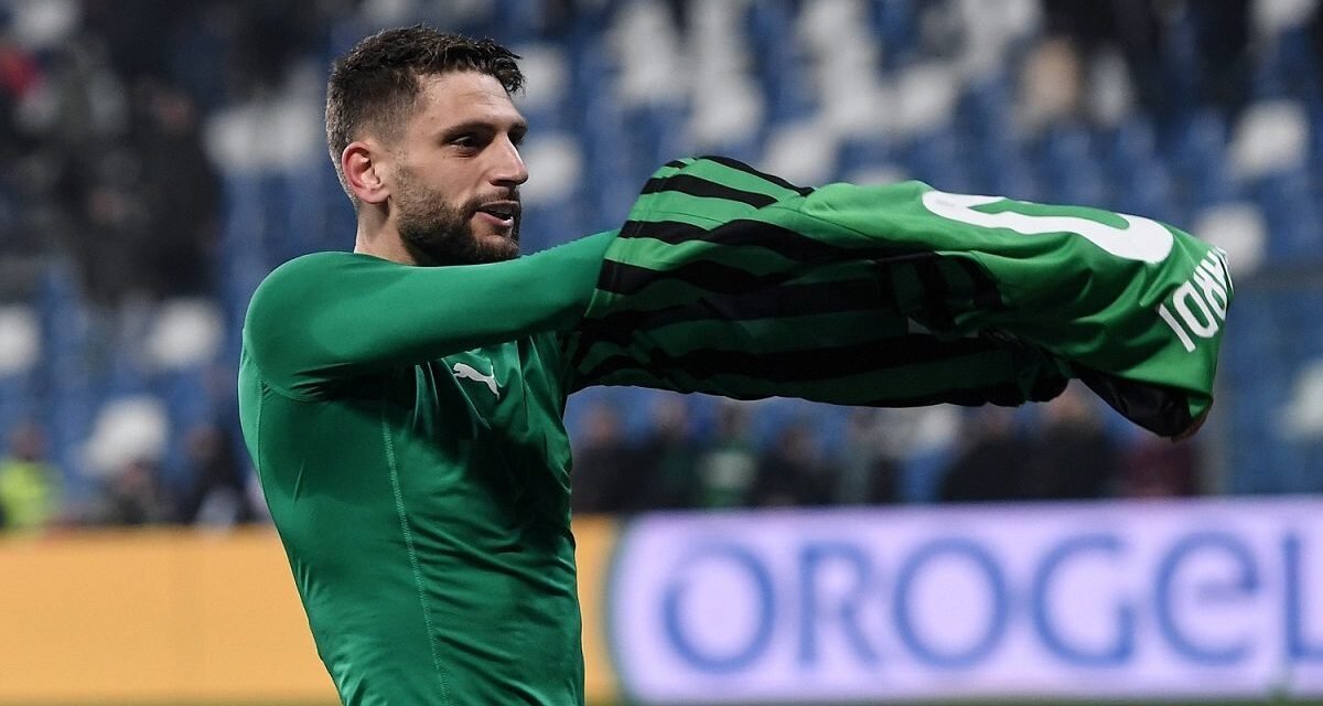 Berardi Juve, Grosso svela: «Sta rientrando progressivamente, ecco cosa succederà nelle prossime settimane»