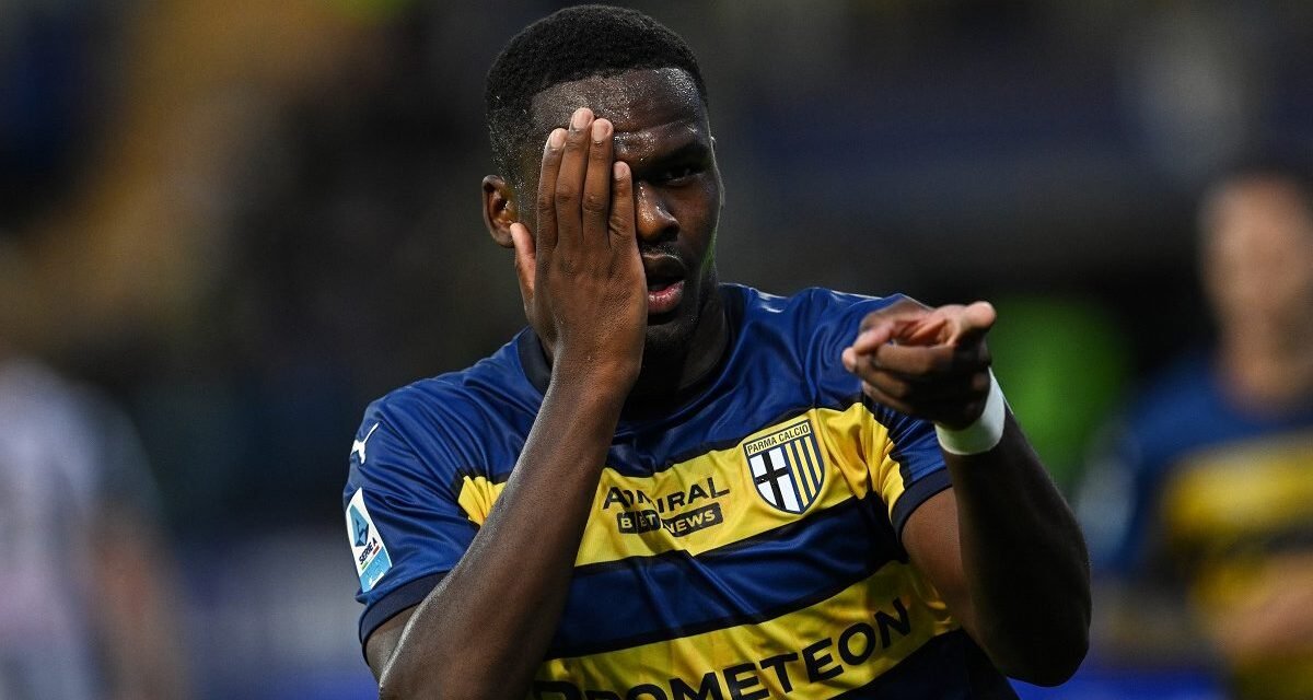 Bonny Juve, sarà un osservato speciale? Arriva l’annuncio di Giuntoli sull’obiettivo di mercato
