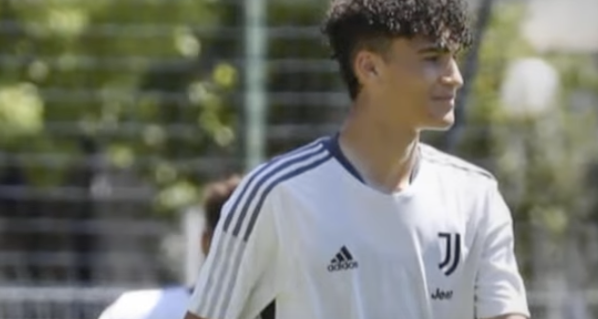 Boufandar Juve, Magnanelli ha un nuovo leader a centrocampo: e il futuro sarà in bianconero