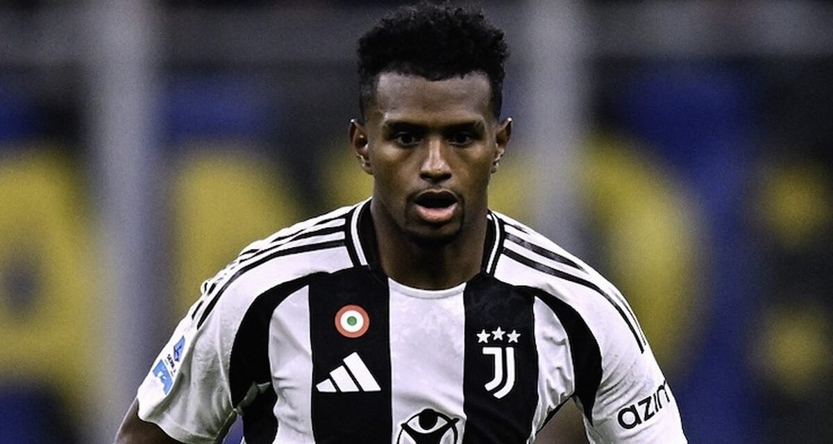 Cabal Juve, arriva il messaggio di Thiago Motta in conferenza: lo ha detto sul terzino bianconero