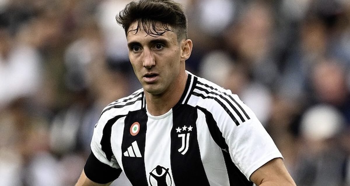 Conferenza stampa Cambiaso post Juve Parma: «Siamo stati pigri, troppa fretta quando siamo andati in avanti. Ma sono tappe normali»
