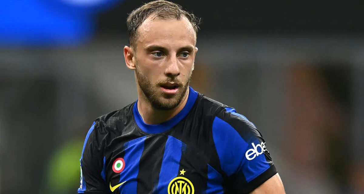 Infortunio Carlos Augusto, niente Inter Juve! Il comunicato del club nerazzurro sulle sue condizioni