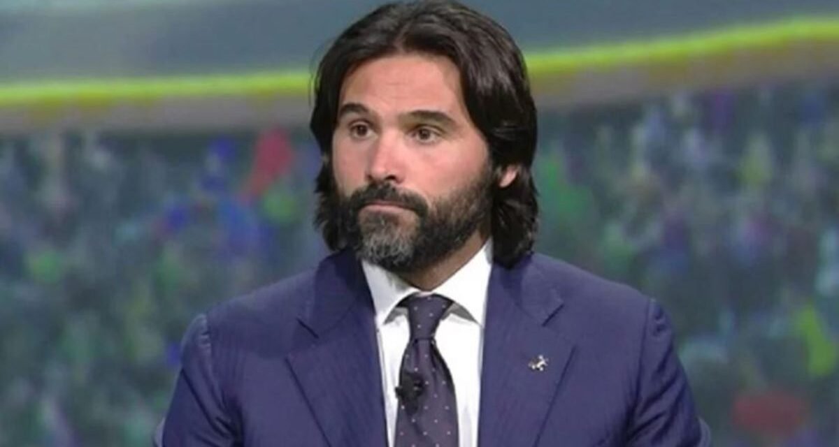 Adani entusiasta dopo Inter-Juve: «Facciamo calcio». Il commento social scatena i tifosi
