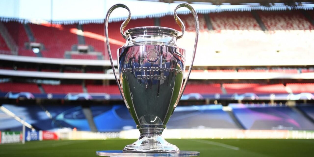 Champions League, la Top 11 della settimana: c’è un giocatore della Juventus FOTO