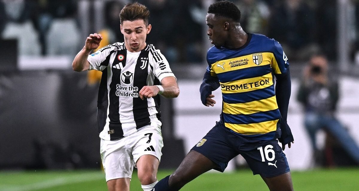 Conceicao Juve, il portoghese è ancora tra i migliori. Le pagelle col Parma: «Nelle difficoltà i compagni vanno da lui»