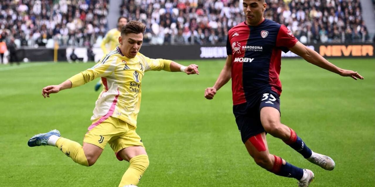 Coppa Italia: già disponibili i biglietti per Juventus-Cagliari, tutte le INFO
