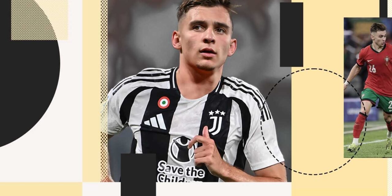 Conceicao, il futuro è già (quasi) certo: il piano della Juventus per blindarlo