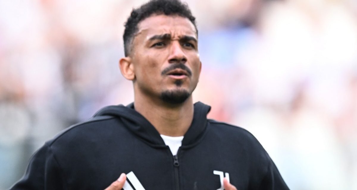 Danilo Juve, futuro tutto da scrivere: due strade per il brasiliano! Gli scenari in vista della prossima stagione