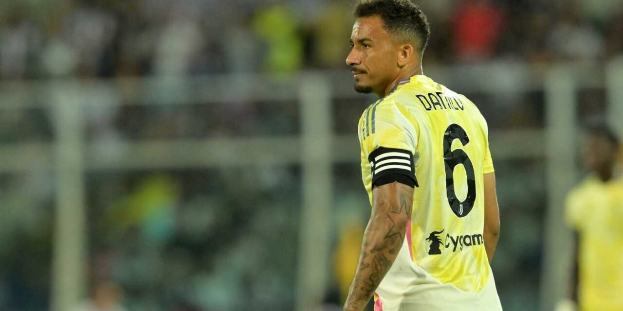 Inter-Juventus: le probabili formazioni