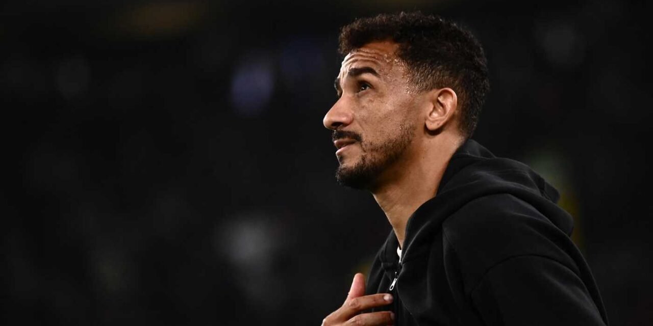 Inter-Juventus, Thiago Motta si affiderà ancora a Danilo? Cosa filtra