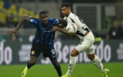 Danilo nel mirino… dei tifosi dell’Inter: ‘Manca un giallo’, ‘Pavard subito ammonito e lui no’