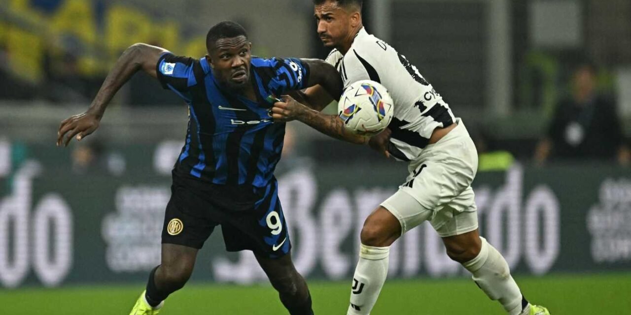 Danilo, la peggior partita da quando è alla Juventus: era tutto già scritto