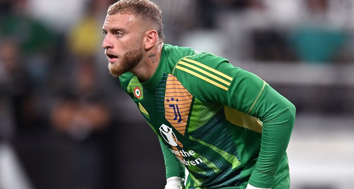 Di Gregorio decisivo in Juve Parma, altro errore di Danilo: che parata del portiere bianconero