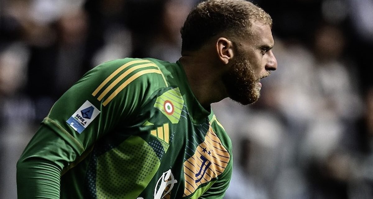 Juve Parma, Di Gregorio o Perin in porta? La scelta in vista della sfida di campionato