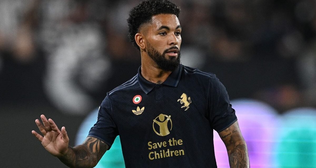 Infortunio Douglas Luiz, una data cerchiata in rosso: si punta a riaverlo per quella partita. Ultime