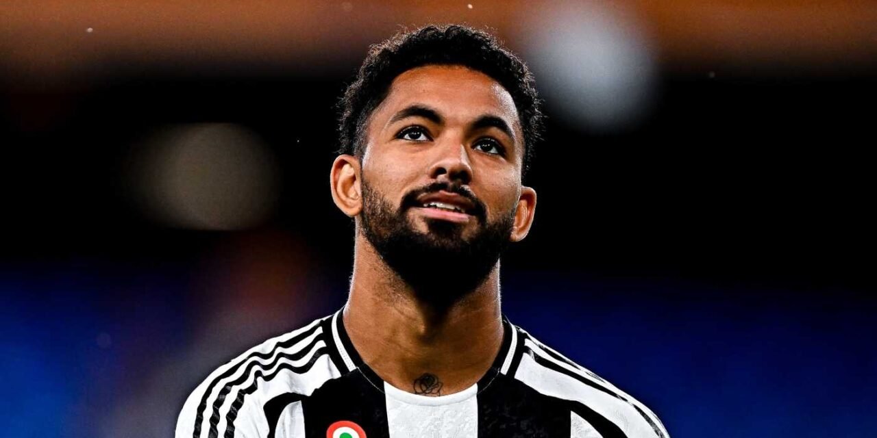 Juventus, l’obiettivo per Douglas Luiz: ecco quando tornerà a disposizione