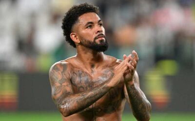 Douglas Luiz salta anche Juve-Parma? Le ultime sulle sue condizioni