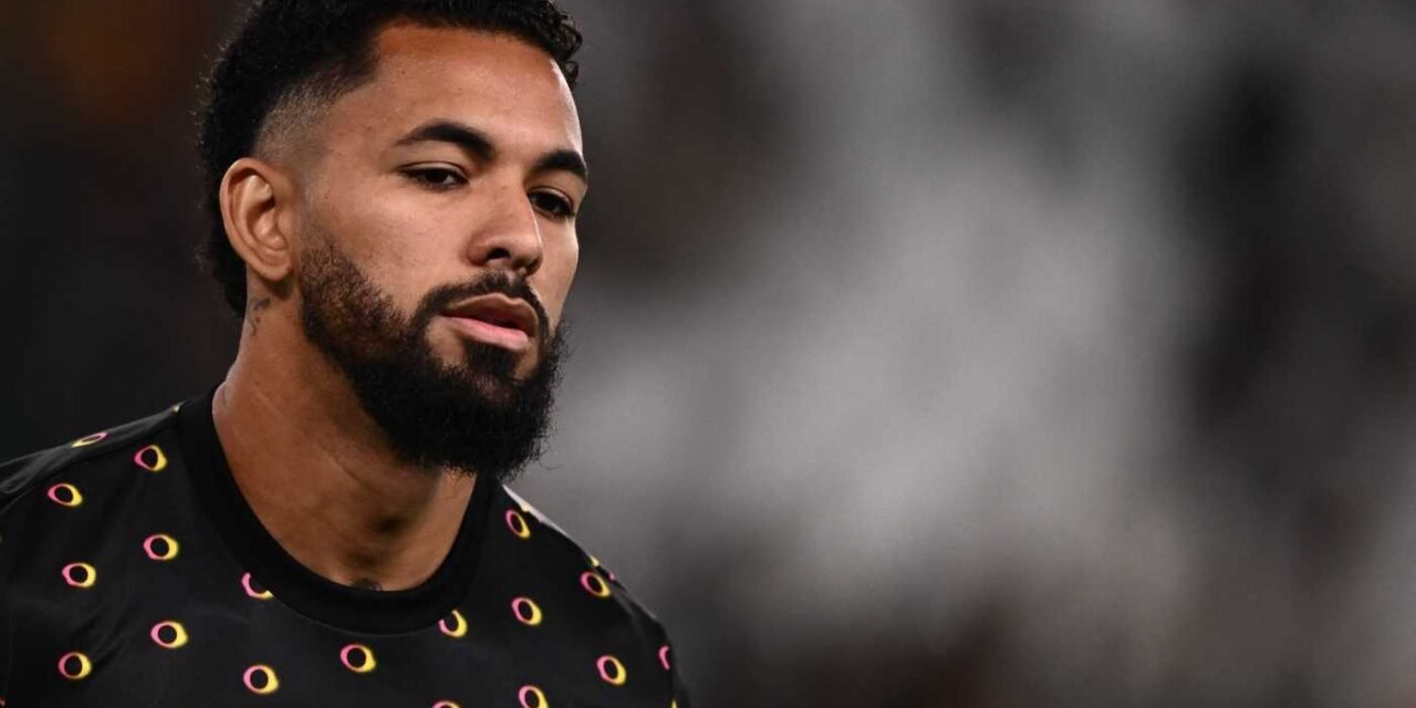 Infortunio Douglas Luiz, c’è la data del suo rientro
