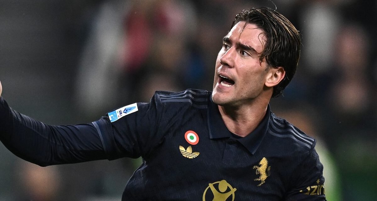 Rinnovo Vlahovic Juve, l’agente è a Torino: Contatti e nuovi incontri! Cosa filtra sul futuro dell’attaccante. Ultime