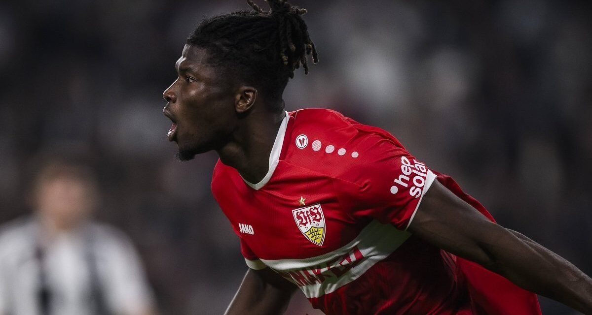 Juve Stoccarda, il gol subito da El Bilal Touré pesa sulle casse del club bianconero! Il motivo