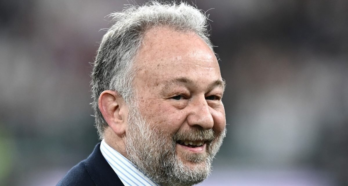 Ferrero: «Lieti di aprire il nostro stadio all’Italrugby. Vi svelo l’accordo che è di durata triennale»