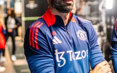 @FabrizioRomano: 🚨 Understand Ruud van Nistelrooy will be Man United interim manager, as exclusively revealed earlier today. He’s the immediate replacement for Erik ten Hag, decision made internally.
