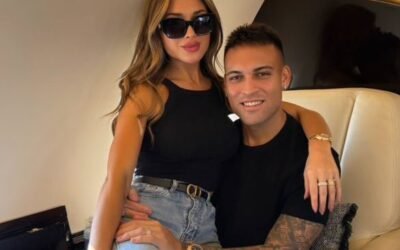 @FabrizioRomano: Lautaro on his way to Ballon d’Or. ✈️🇦🇷