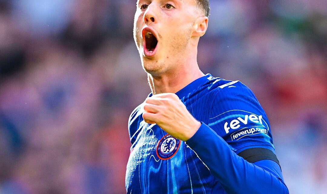 @FabrizioRomano: 🔵❄️ Cole Palmer tells Sky: “I always try to enjoy my football game by game”. “Many people on the outside try to put pressure on me to replicate what I did last season in terms of numbers”. “It is my second season playing football and I am still very, very young”.