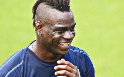 @FabrizioRomano: 🔴🔵 Mario Balotelli, on his way to Genova already tonight as he will become new Genoa player tomorrow.