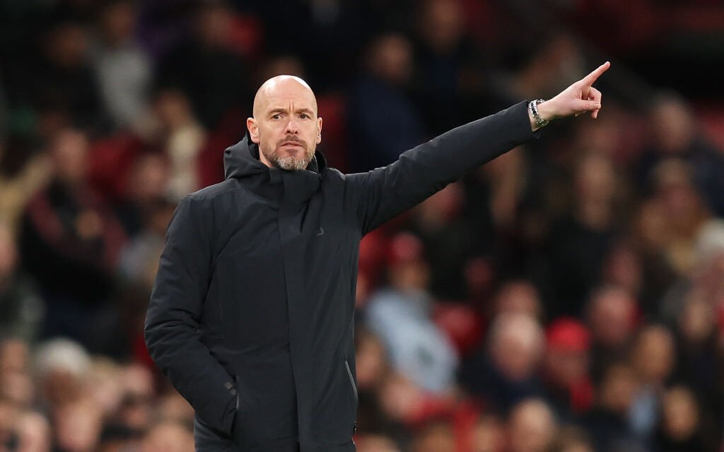 @FabrizioRomano: 🔴 Erik ten Hag: “I think we played very good football against West Ham”. “The first hour, it was really enjoyable to watch our team – so dynamic, so much variation, so creative, so many chances. That is the only thing we miss – killing in front of the goal”.