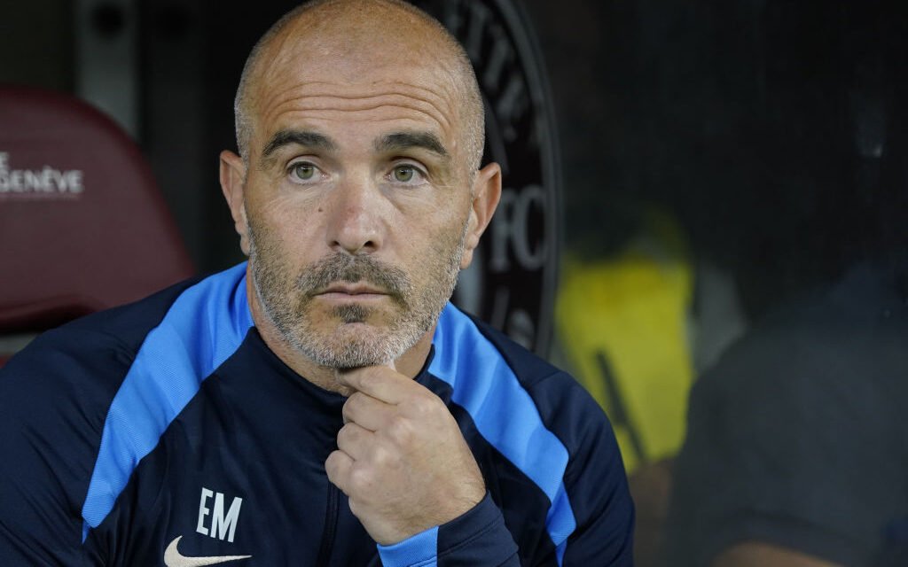 @FabrizioRomano: 🔵 Maresca: “Every game I feel bad, I feel shame because I have to leave players out but it’s the only way to try to compete”. “No matter how many changes we make, it’s important the style is there, the identity is there”.
