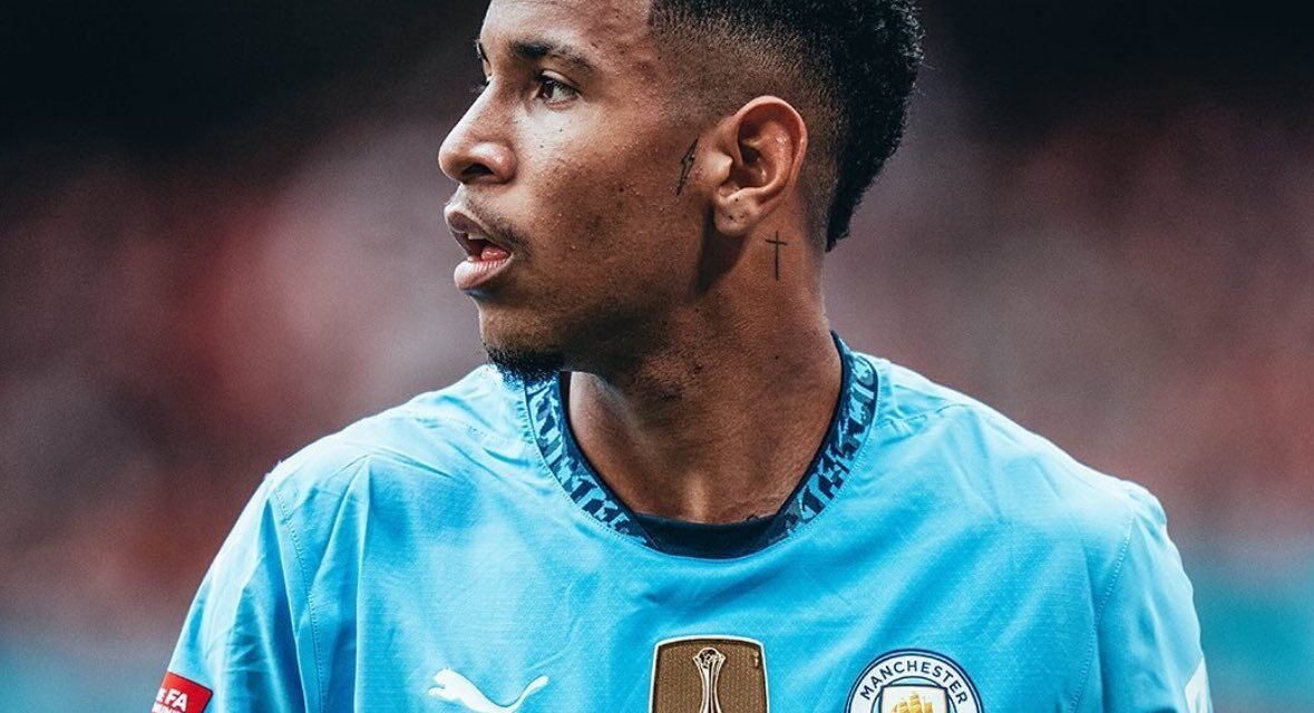 @FabrizioRomano: 🔵🇧🇷 Pep Guardiola on Savinho: “He’s playing really good, he’s a winger who can play on both sides… being just three months with us, his level really, really, really high”. “I want to say something; it’s thanks to the work of MĂchel at Girona – he has done it”.