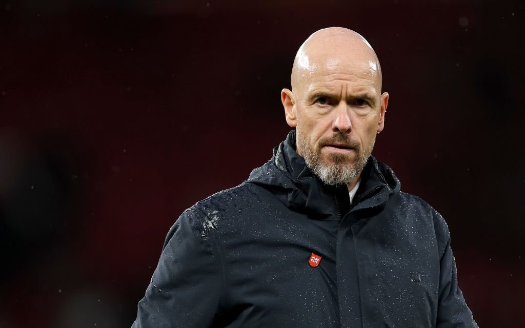 @FabrizioRomano: 🔴 Erik ten Hag: “Two points away vs Fenerbahçe and Porto, it’s a result. But of course we want to win these games”. “We want to win every game”.