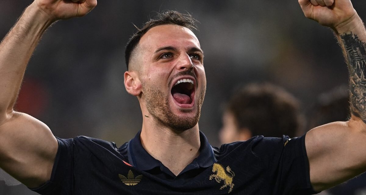 Gatti torna titolare? È arrivata la decisione di Thiago Motta per Juve-Parma. Le scelte dell’allenatore