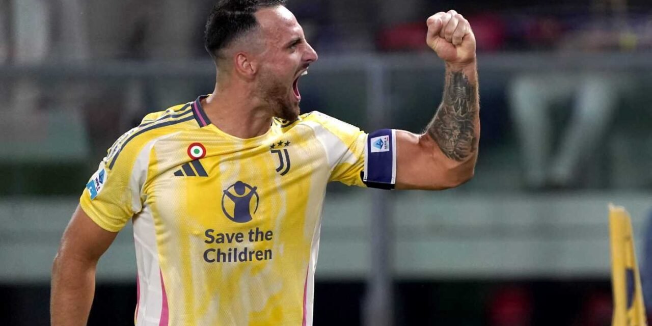 Tuttosport – Juve, dopo Perin ecco Gatti: pronto il rinnovo per il difensore