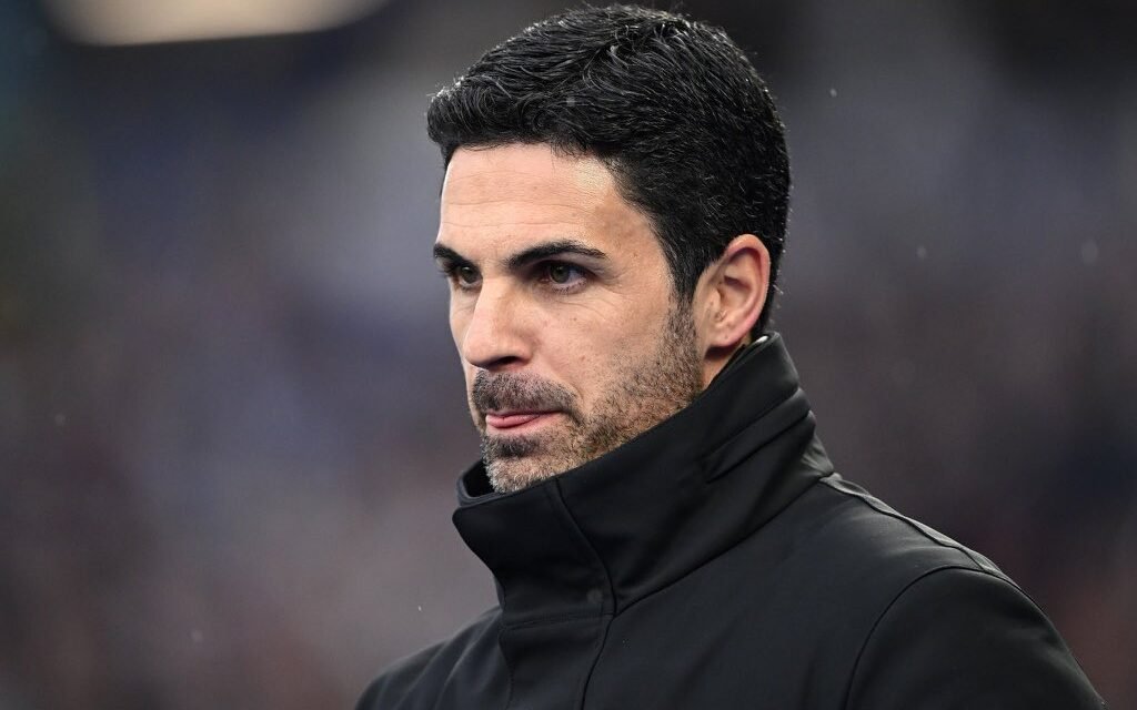 @FabrizioRomano: 🚨⚠️ Arteta on Saka, Calafiori and Timber against Liverpool: “We are going to do our very best to somehow have them available”. “But it’s very, very uncertain”.
